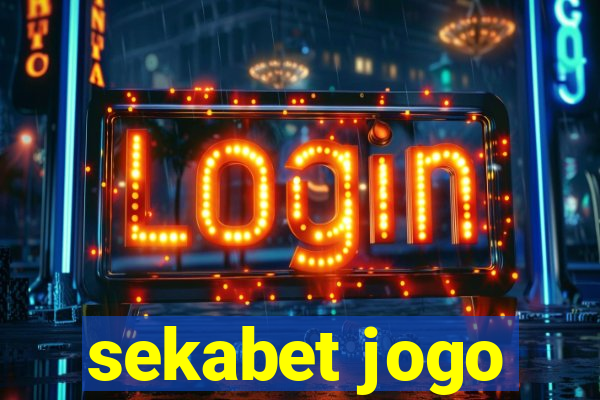 sekabet jogo